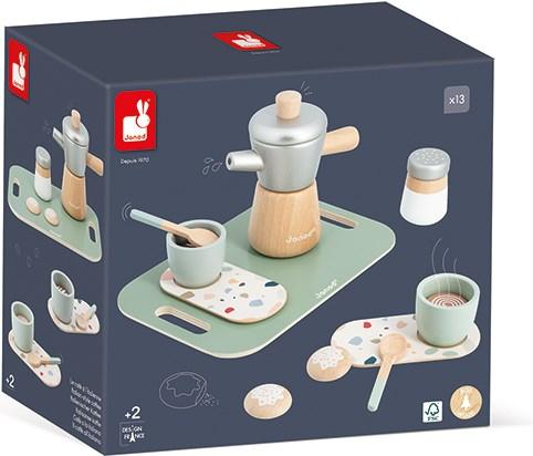 Image du produit Janod Café italien