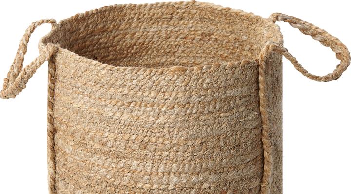 Actual product image Beliani Wadh (30 cm, 3x)