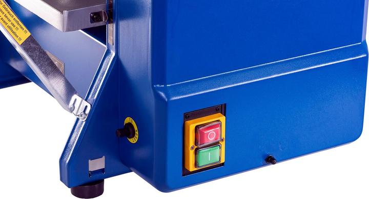 Produktbild Scheppach HMS1070 Abricht- / Dickenhobelmaschine