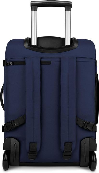 Image du produit Cabaia Koffer & Trolley Soft Suitcase Small (48 l)