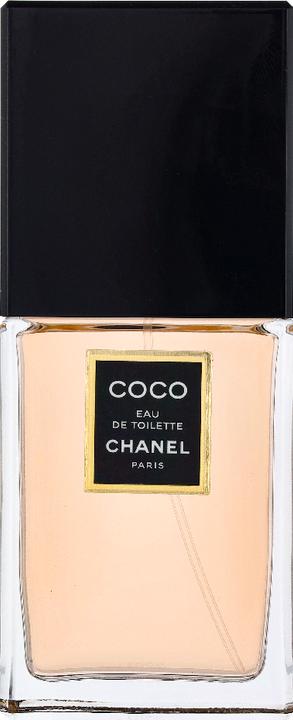 Actual product image Chanel coco (Eau de toilette, 50 ml)