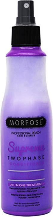 Produktbild Morfose Two Phase Conditioner Supreme 220ml (220 ml)
