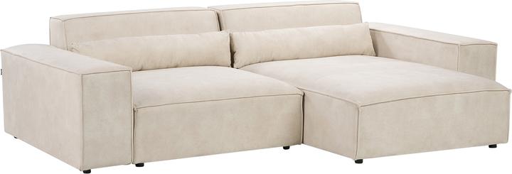 Actual product image Beliani Hellnar (Corner sofa)