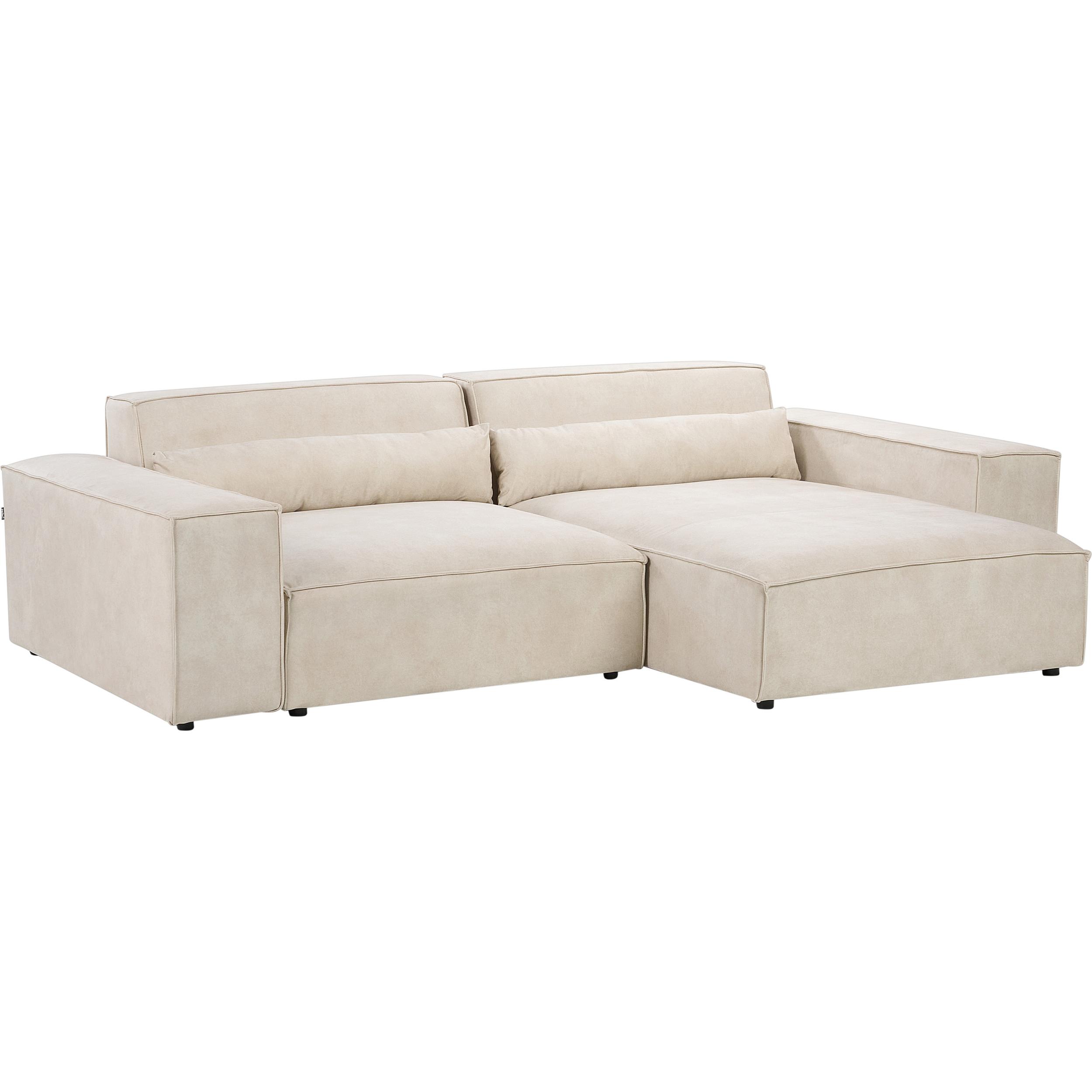 Beliani, Sofa, Hellnar