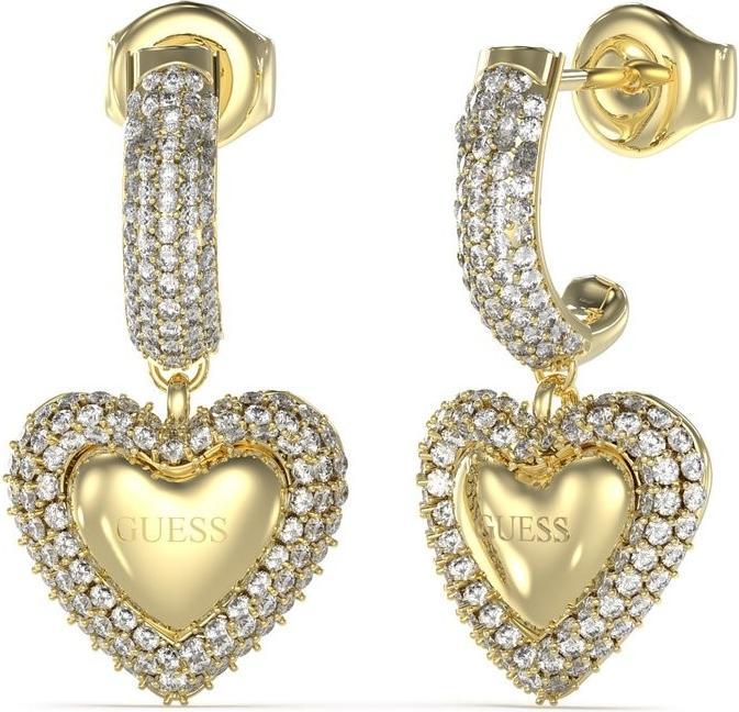 Immagine prodotto Guess Beloved Ohrringe (Acciaio inossidabile)