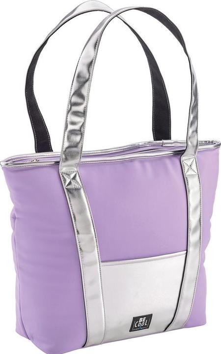 Lavendel, Silver