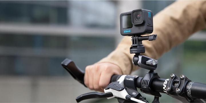 Image du produit Pgytech CapLock Support de poignée