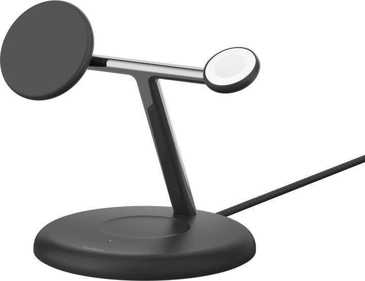 Actual product image Belkin Charging Stand (15 W)
