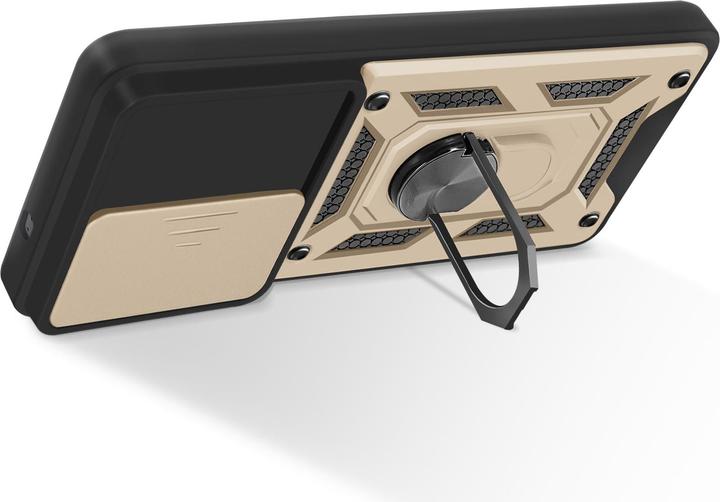 Produktbild Mayaxess MagneticShield Gold Line (Samsung Galaxy R)