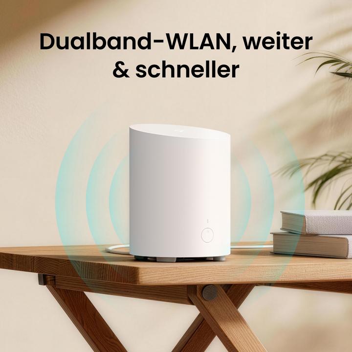 Produktbild Reolink Home Hub Mini