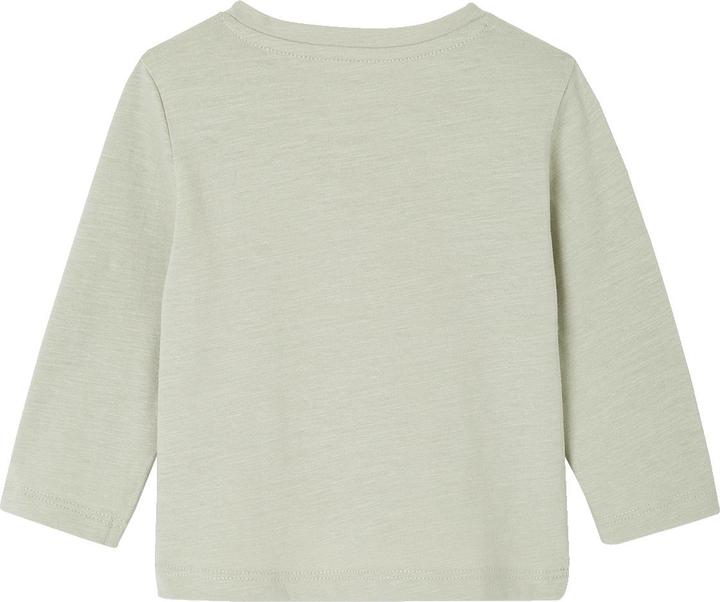 Produktbild Vertbaudet 2er-Pack Baby Henleyshirts BASIC (74)