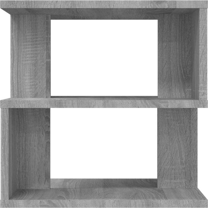 Image du produit vidaXL Beistelltisch