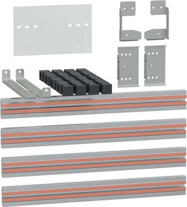 Produktbild Schneider Electric PrismaSeT-P