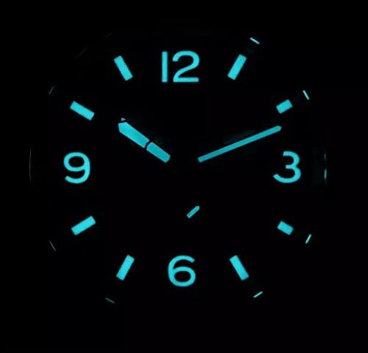 Produktbild Citizen CB5925-82X Eco-Drive Funkuhr 42mm 20ATM (Chronograph, Funkuhr, 42 mm)