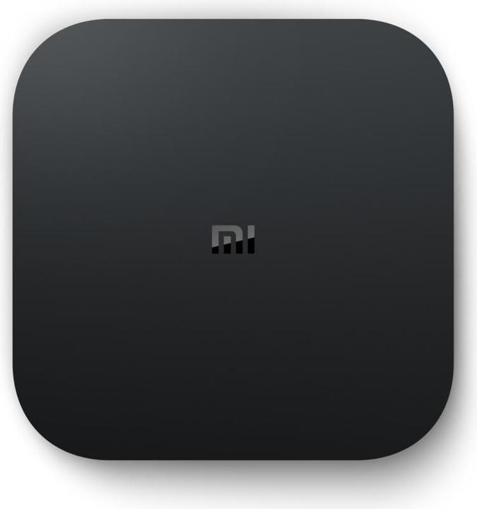 Immagine prodotto Xiaomi MI Box S (8 GB, Android 8.1 (Oreo))