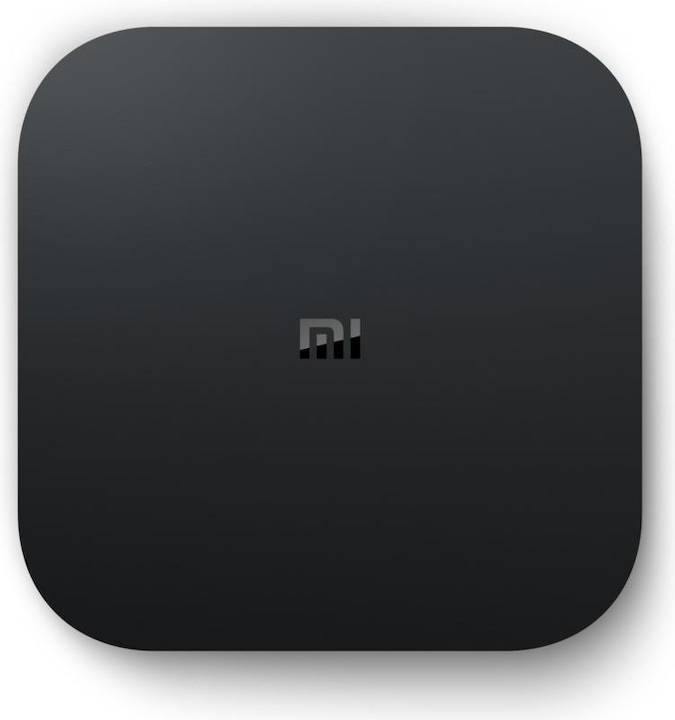 Actual product image Xiaomi MI Box S (8 GB, Android 8.1 (Oreo))