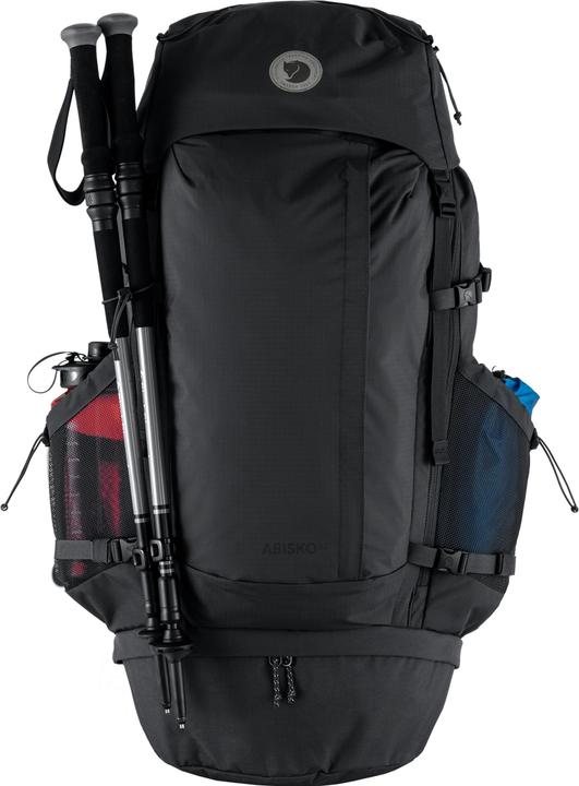 Actual product image Fjällräven Abisko Trek 65 (65 l)
