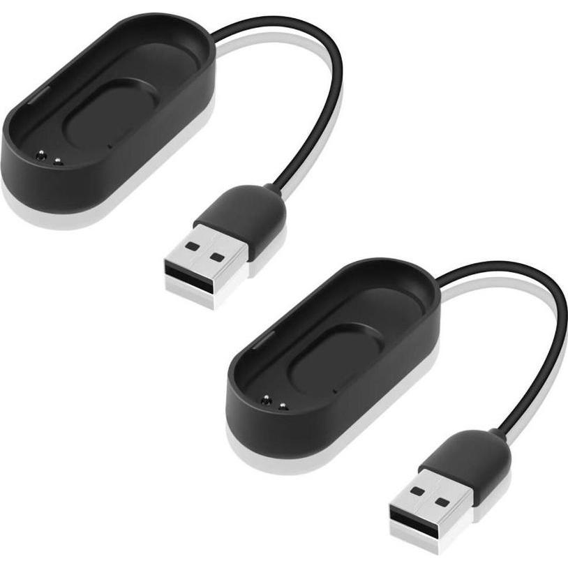 Thumbnail - Xiaomi Original Charger, Smartwatch Zubehör, Schwarz