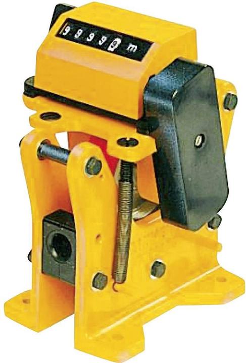 Actual product image Trumeter Cable measuring machine cable Ø range: 15 m