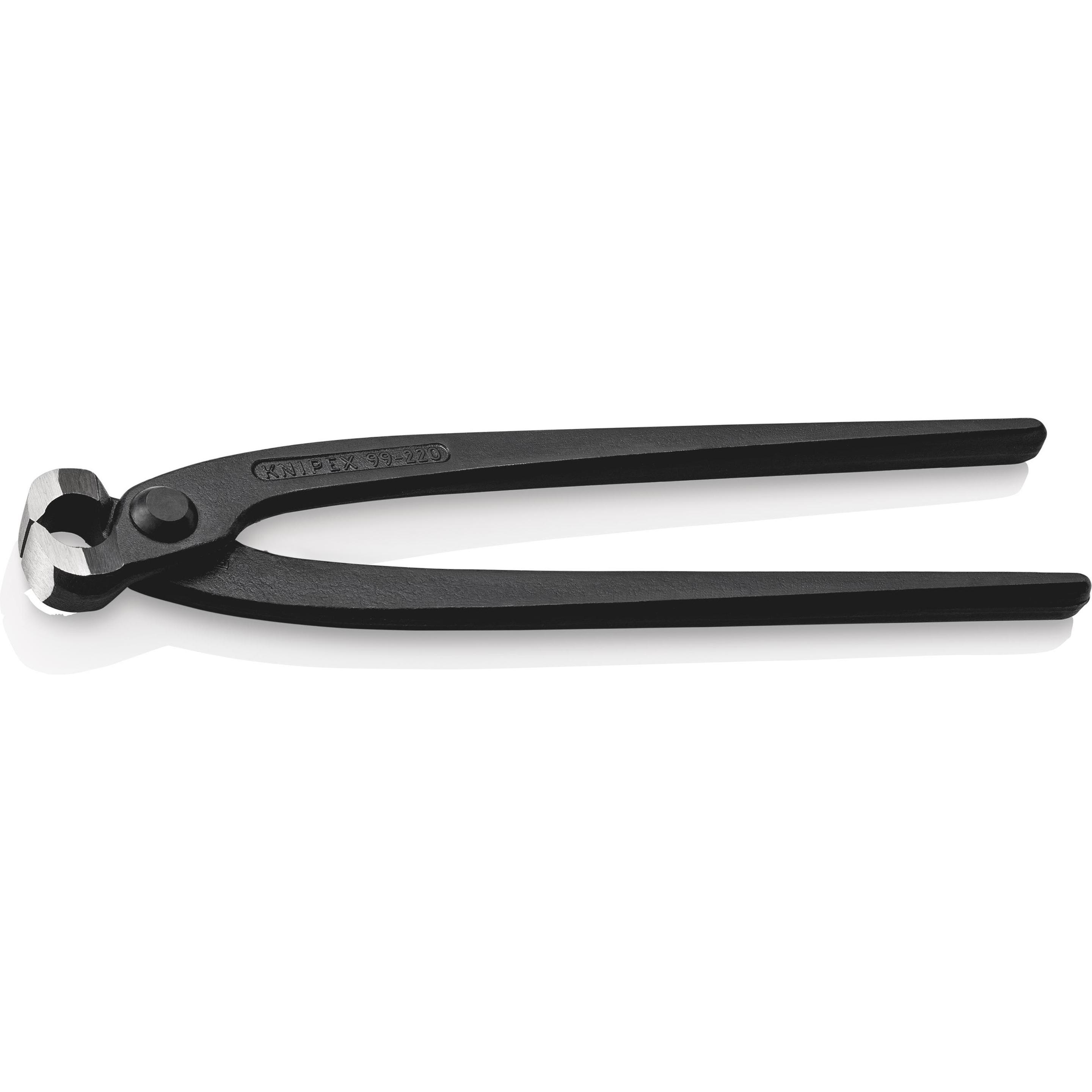 Knipex, Zange, Monierzange (220 mm)