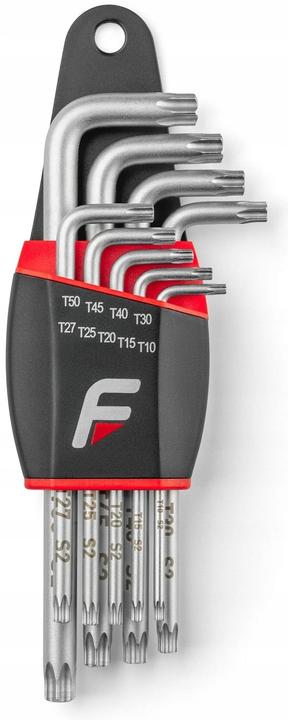 Actual product image Feedback Sports Torx jeu de clés