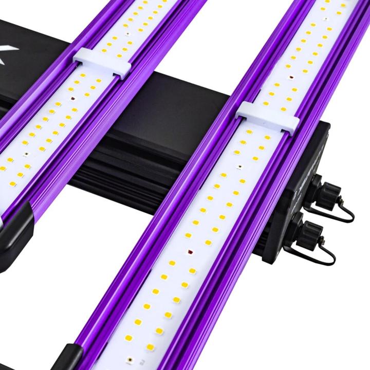Actual product image Lumatek ATS LED Pro Range (LED, 240 V)