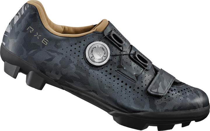 Actual product image Shimano RX6 (42)
