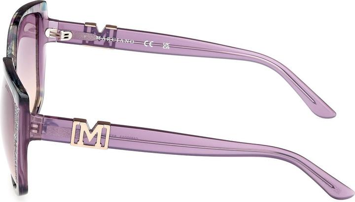 Produktbild Guess by Marciano Violett Squared