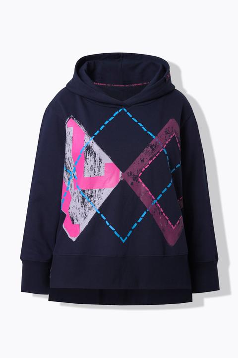 Produktbild Laurasøn Sweatshirt, Langarm, Kapuze (58)