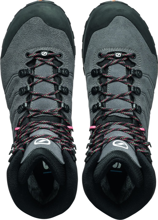 Actual product image Scarpa Rush Polar GTX (40)