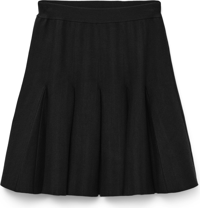 Actual product image Vero Moda VMKRISTIN Kurzer Rock Strickrock (M)