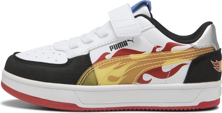 Actual product image Puma Caven 2.0 Hot Wheels AC+ PS (33)