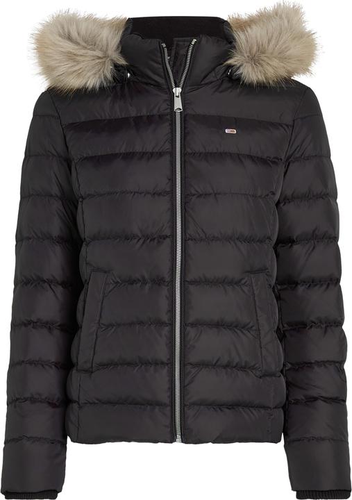 Immagine prodotto Tommy Jeans Tjw Basic Hooded Down Jacket Ext (5XL)