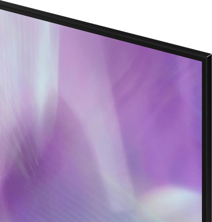Produktbild Samsung QE43Q60A (43", Q60A, QLED, 4K, 2021)