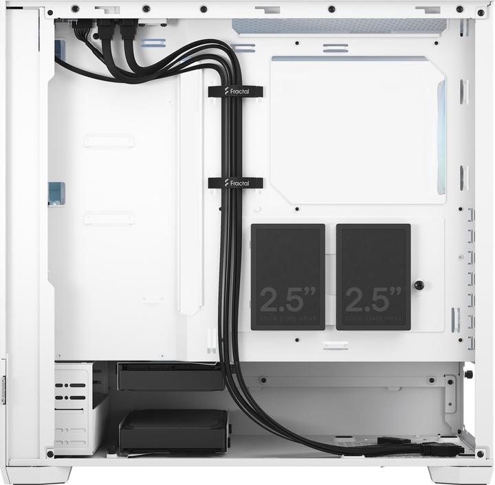 Immagine prodotto Fractal Pop Air RGB TG (Mini-ITX, mATX, ATX)