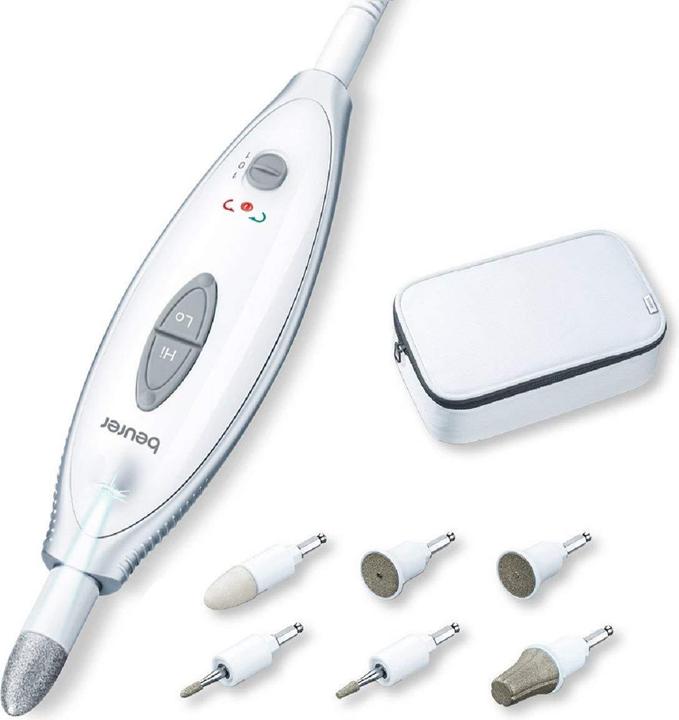 Actual product image Beurer MP 41