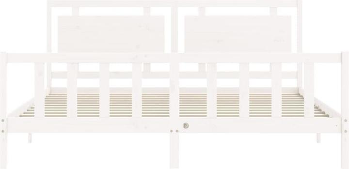 Produktbild vidaXL Viviette (200 x 200 cm)