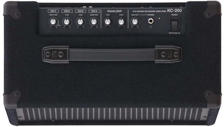 Image du produit Roland KC-200 amplificateur pour claviers 100W