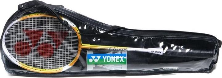 Actual product image Yonex Gr505