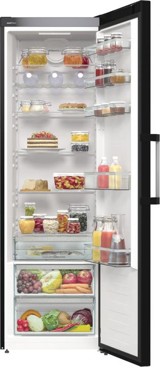 Actual product image Gorenje R619EABK6 (398 l)