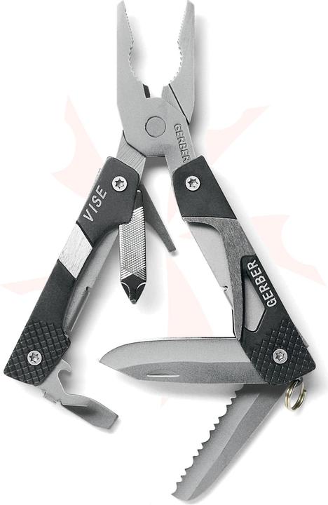 Produktbild Gerber Gear Vise (9 Funktionen)