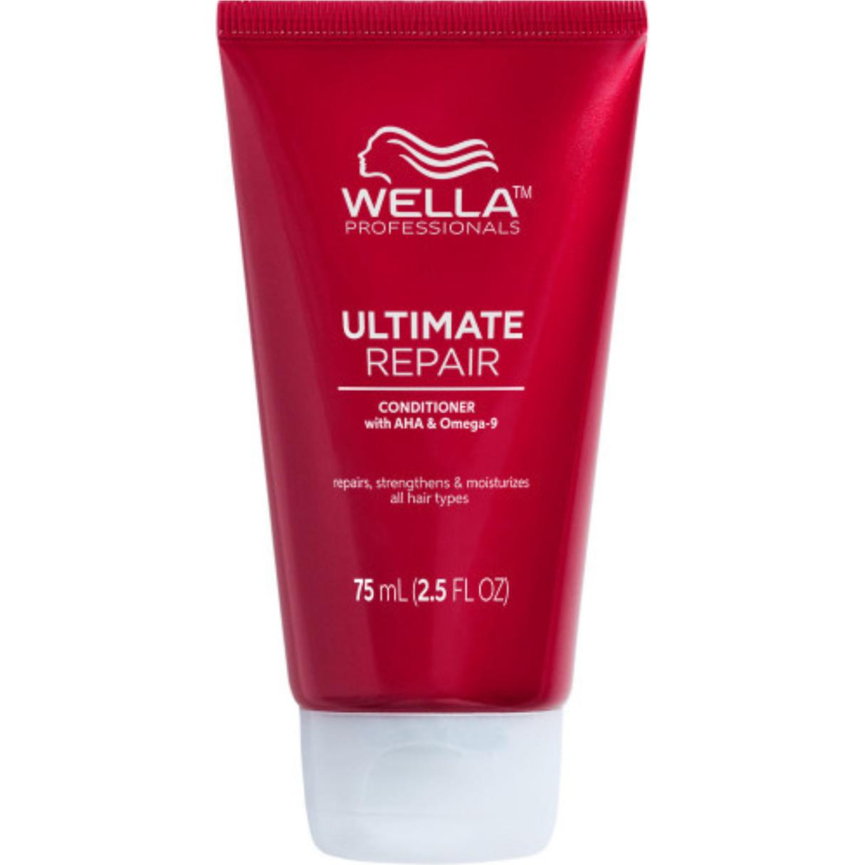 Wella Unisex Conditioner, Ultimate Repair - Conditioner (75 Ml)