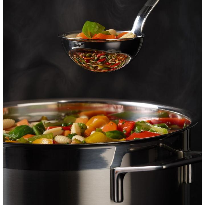 Produktbild Rösle Schöpflöffel Rundgriff 9cm