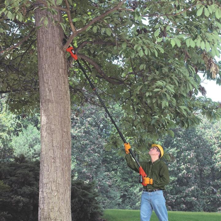Produktbild Black & Decker Gpc1820lb (Akku Kettensäge)