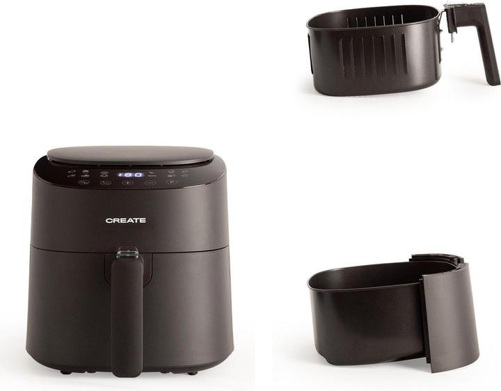 Image du produit Create Fryer Air Pro Compact