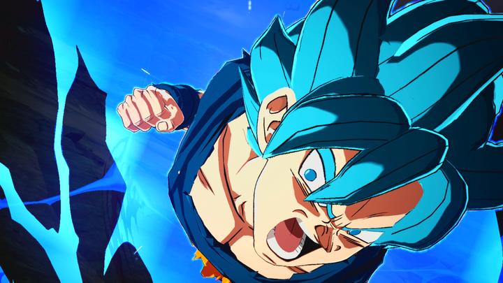 Produktbild Bandai Namco DRAGON BALL: Sparking! ZERO (Switch, Englisch)