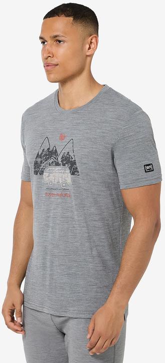 Actual product image Super Natural Dolomites Campsites (XL)