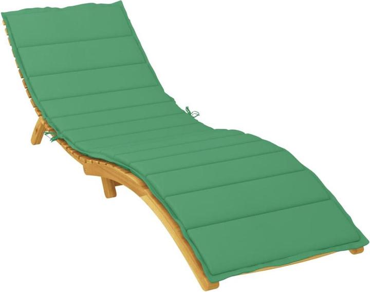 Immagine prodotto VidaXL Hayder (200 x 70 x 3 cm)