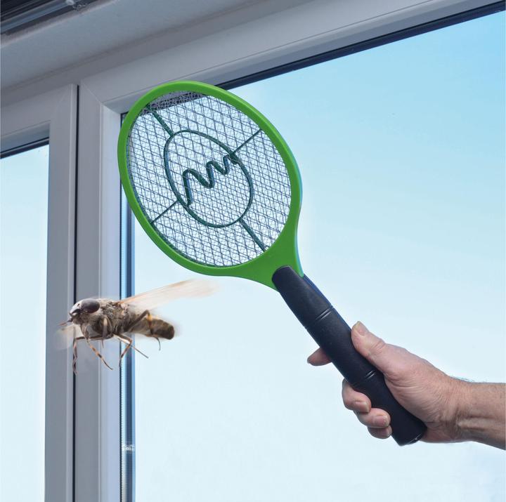 Actual product image Gardigo Fly Swatter Bzzz (2000 ml)