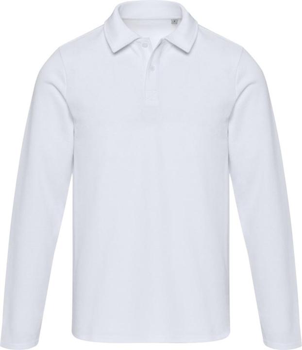 Produktbild Elevate Apollo Poloshirt Langärmlig (XXS)